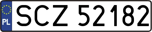 SCZ52182