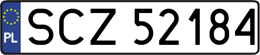 SCZ52184
