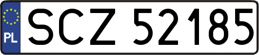 SCZ52185