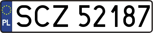 SCZ52187