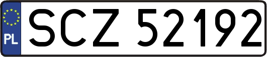SCZ52192