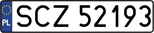 SCZ52193