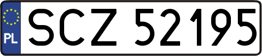 SCZ52195