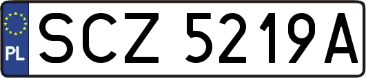 SCZ5219A