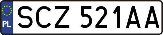 SCZ521AA