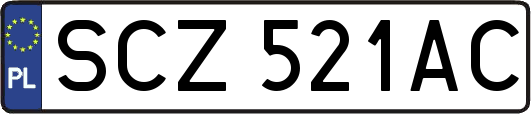 SCZ521AC