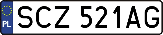 SCZ521AG