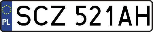 SCZ521AH