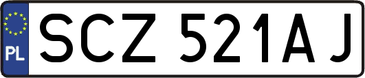SCZ521AJ