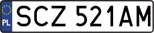 SCZ521AM