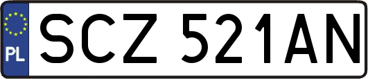 SCZ521AN