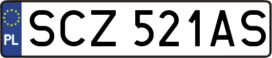 SCZ521AS