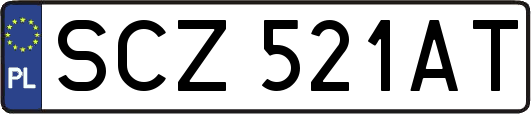 SCZ521AT