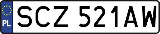 SCZ521AW