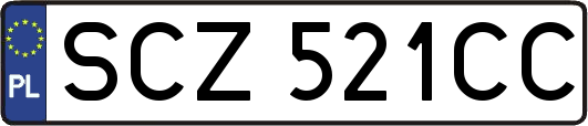 SCZ521CC