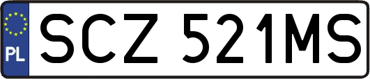 SCZ521MS