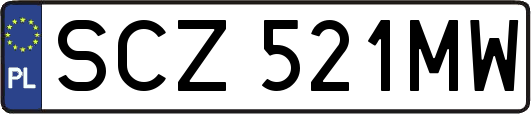 SCZ521MW