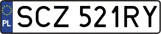 SCZ521RY