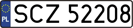SCZ52208