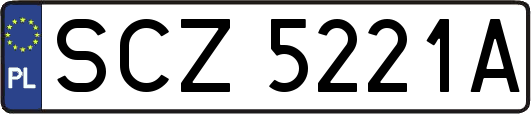 SCZ5221A