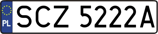 SCZ5222A