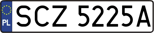 SCZ5225A