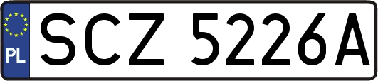 SCZ5226A