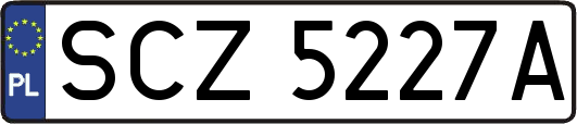 SCZ5227A