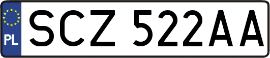 SCZ522AA
