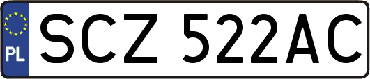 SCZ522AC