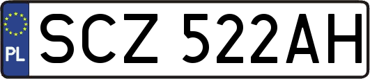 SCZ522AH