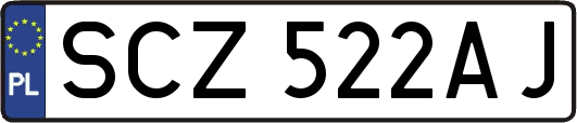 SCZ522AJ