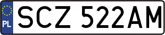 SCZ522AM