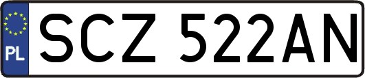 SCZ522AN
