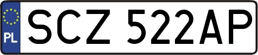 SCZ522AP