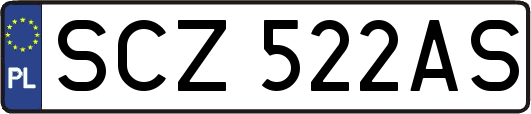 SCZ522AS