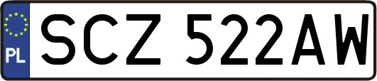 SCZ522AW