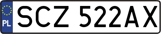SCZ522AX