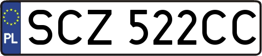 SCZ522CC