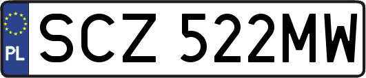 SCZ522MW