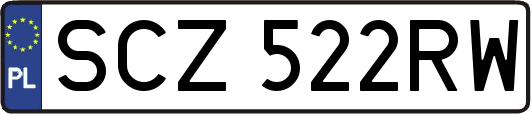 SCZ522RW