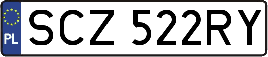 SCZ522RY