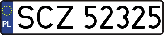 SCZ52325