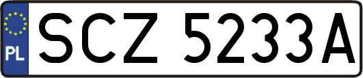 SCZ5233A