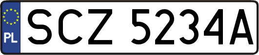 SCZ5234A