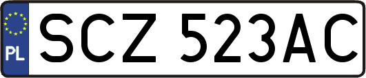 SCZ523AC