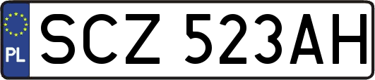 SCZ523AH