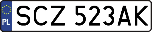 SCZ523AK