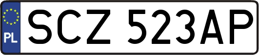 SCZ523AP