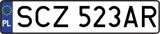 SCZ523AR